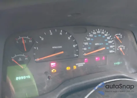 2002 Dodge Durango Slt Plus z USA, uszkodzony, nr VIN 1B4HS58N82F102122